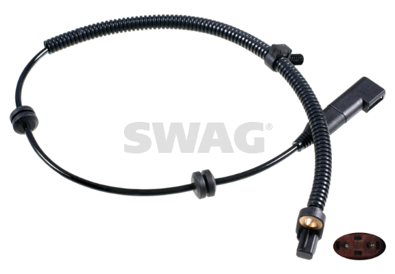 Swag ABS sensor 50 93 2565