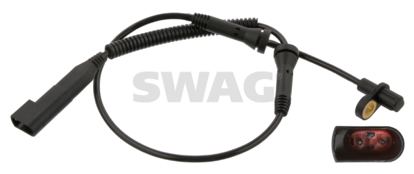 Swag ABS sensor 50 93 6645