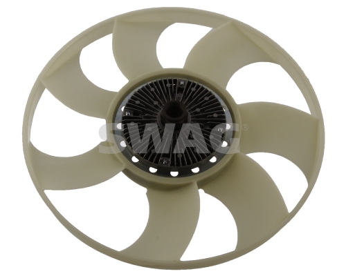 Swag Ventilatorwiel-motorkoeling 50 94 0653