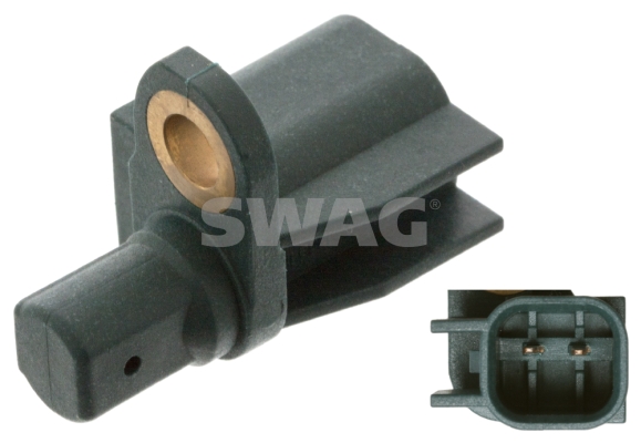 Swag ABS sensor 50 94 6317