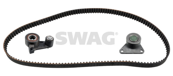 Swag Distributieriem kit 55 02 0014