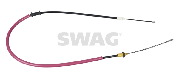 Swag Handremkabel 60 10 1808