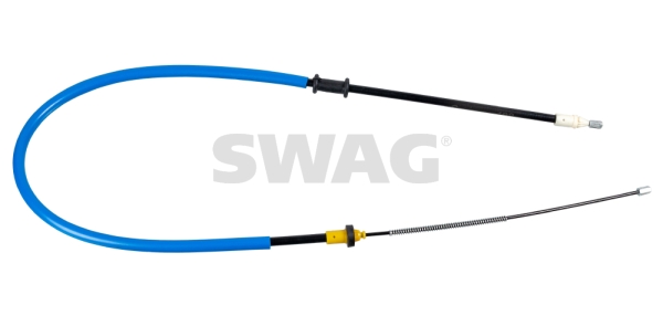 Swag Handremkabel 60 10 1809