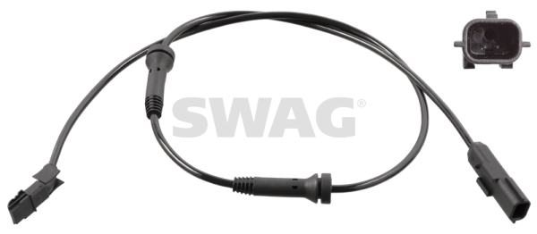Swag ABS sensor 60 10 2476