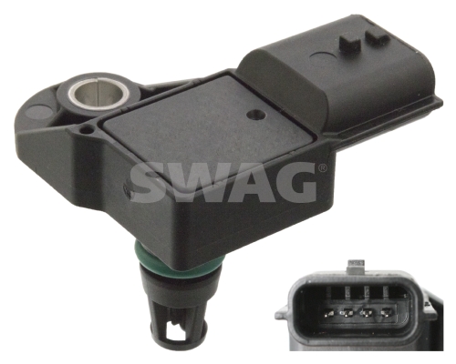 Swag Vuldruk sensor 60 10 3981