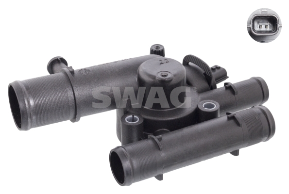 Swag Thermostaat 60 10 6201
