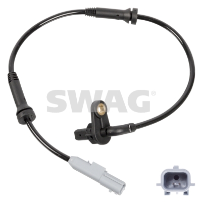 Swag ABS sensor 60 10 6271