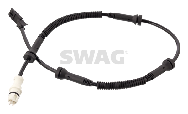 Swag ABS sensor 60 10 6961