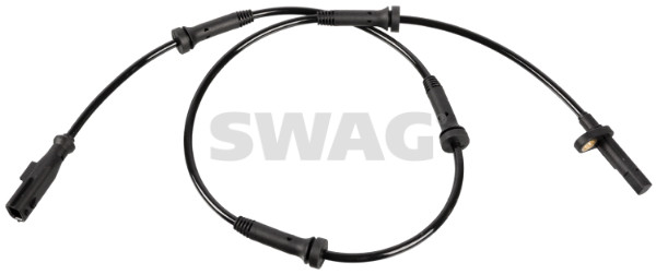 Swag ABS sensor 60 10 8037