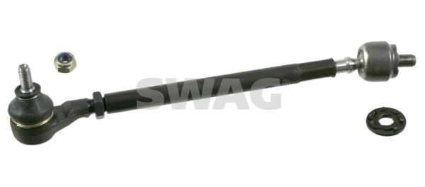 Swag Spoorstang 60 72 0011