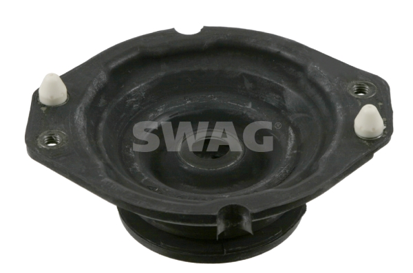 Swag Veerpootlager & rubber 60 92 2283