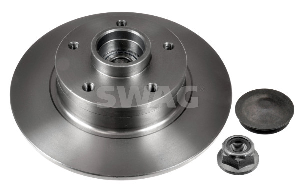 Swag Remschijf 60 93 8306