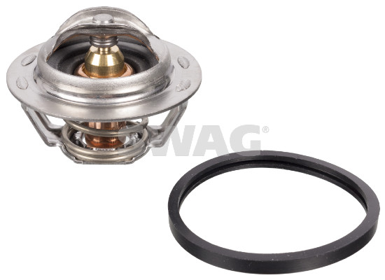 Swag Thermostaat, koelvloeistof 62 10 4766