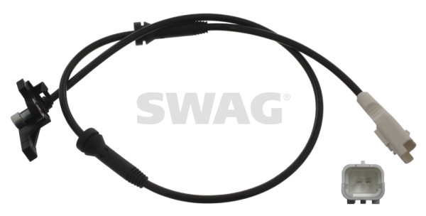 Swag ABS sensor 62 93 7780