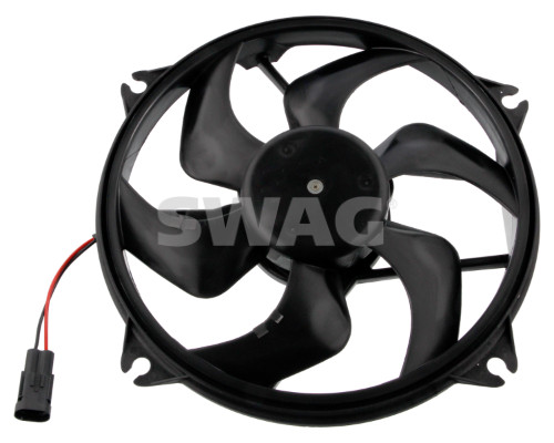 Swag Ventilatorwiel-motorkoeling 62 94 0634