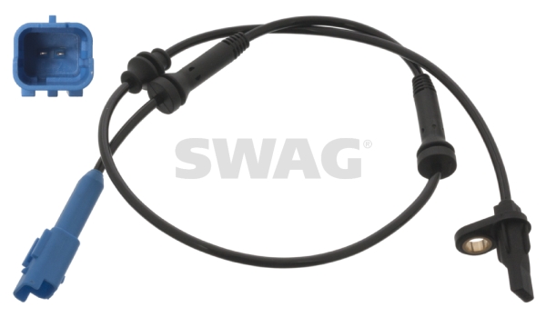 Swag ABS sensor 62 94 6263