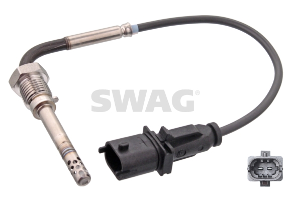 Swag Sensor uitlaatgastemperatuur 70 10 0820