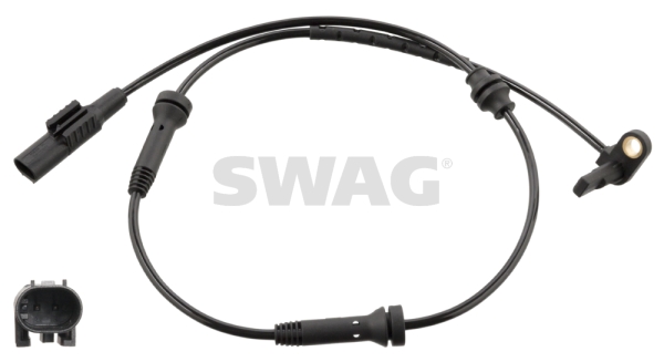 Swag ABS sensor 70 10 2225