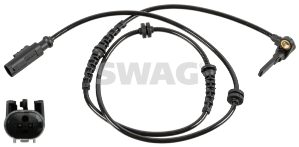 Swag ABS sensor 70 10 4220