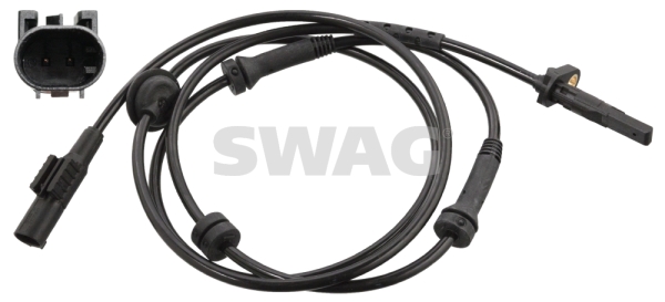 Swag ABS sensor 70 10 6266