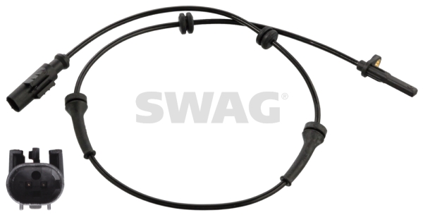 Swag ABS sensor 70 10 6762