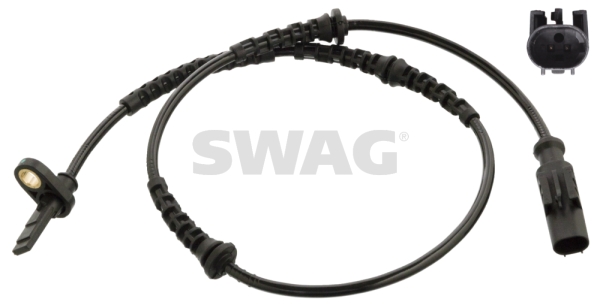 Swag ABS sensor 70 10 6763