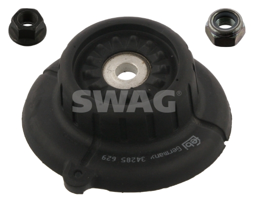 Swag Veerpootlager & rubber 70 93 8067