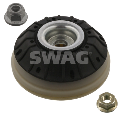 Swag Veerpootlager & rubber 70 93 8360