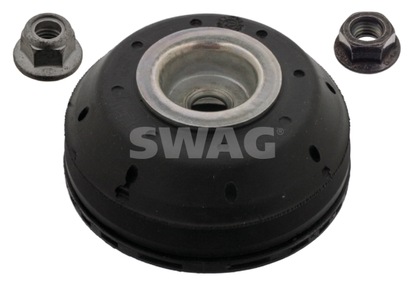 Swag Veerpootlager & rubber 70 93 8391