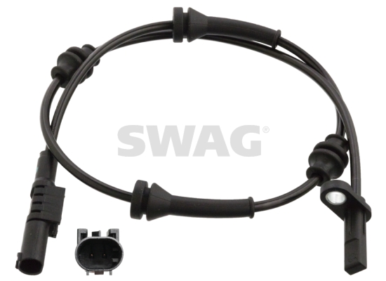 Swag ABS sensor 74 10 6325