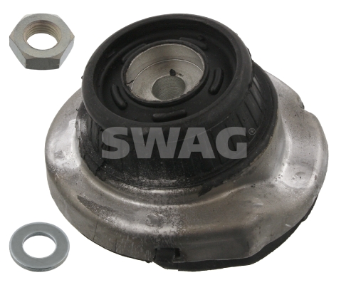 Swag Veerpootlager & rubber 74 93 8106