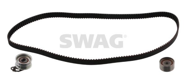 Swag Distributieriem kit 81 92 4833