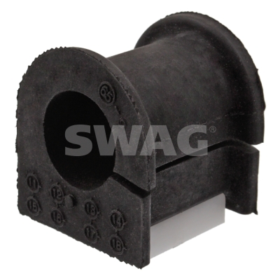 Swag Stabilisatorstang rubber 81 94 2867