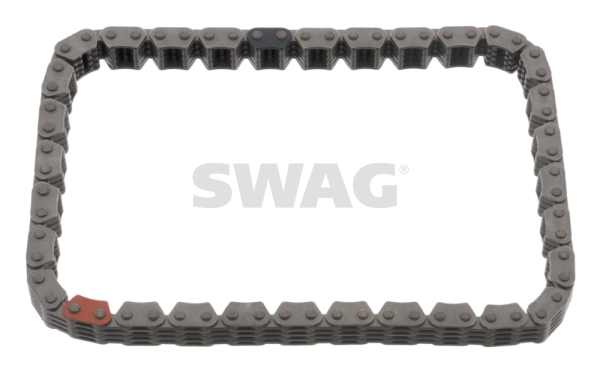 Swag Oliepomp aandrijfketting 82 10 0070