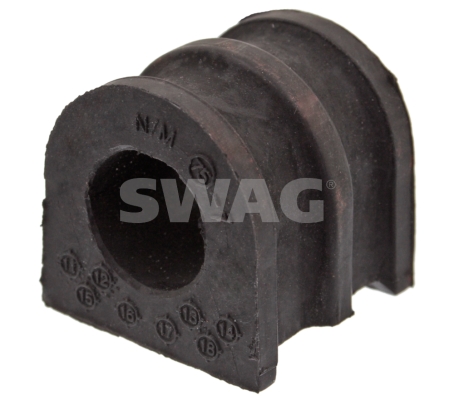 Swag Stabilisatorstang rubber 82 94 2555