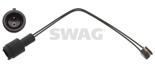 Swag Slijtage indicator 99 90 2398