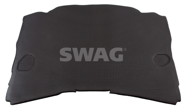 Swag Motorbescherm plaat 99 90 9506