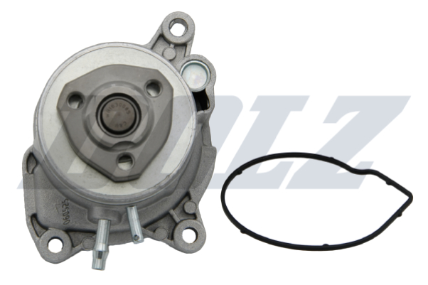 Dolz Hulpwaterpomp A215