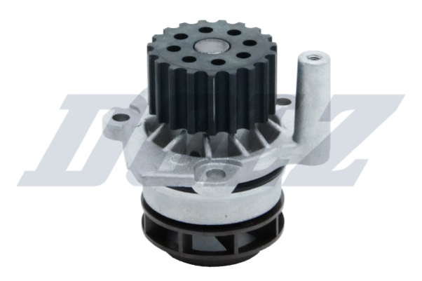 Dolz Hulpwaterpomp A224