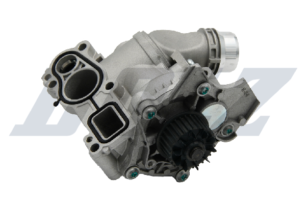 Dolz Waterpomp A282TM