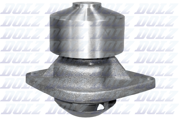 Dolz Waterpomp, aandrijfaccu L214