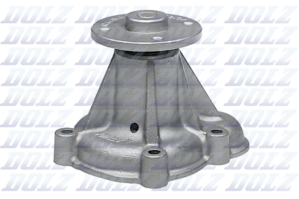 Dolz Waterpomp, aandrijfaccu N109