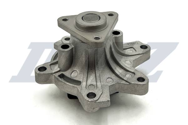 Dolz Hulpwaterpomp T205