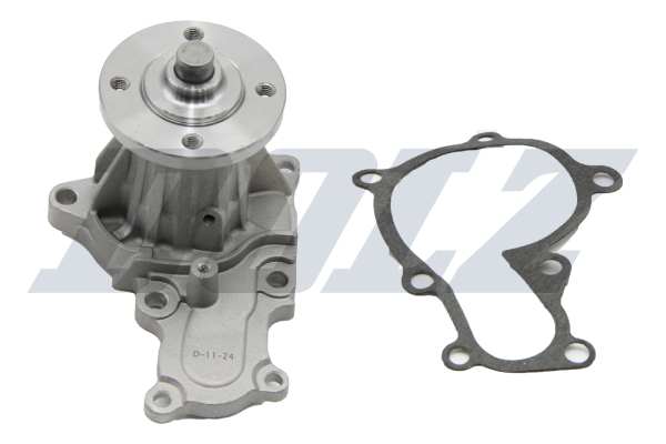 Dolz Waterpomp, motorkoeling T277