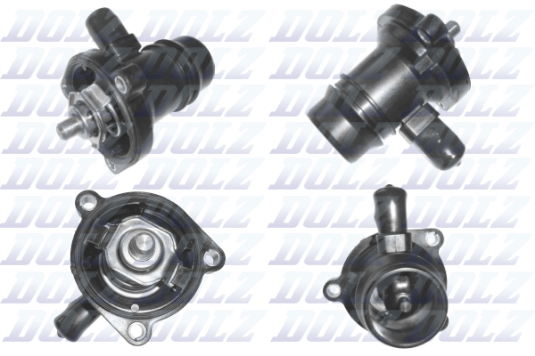 Dolz Thermostaat THO001