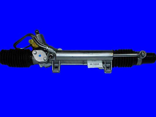 URW Stuurhuis 30-74008