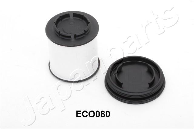 Japanparts Brandstoffilter FC-ECO080