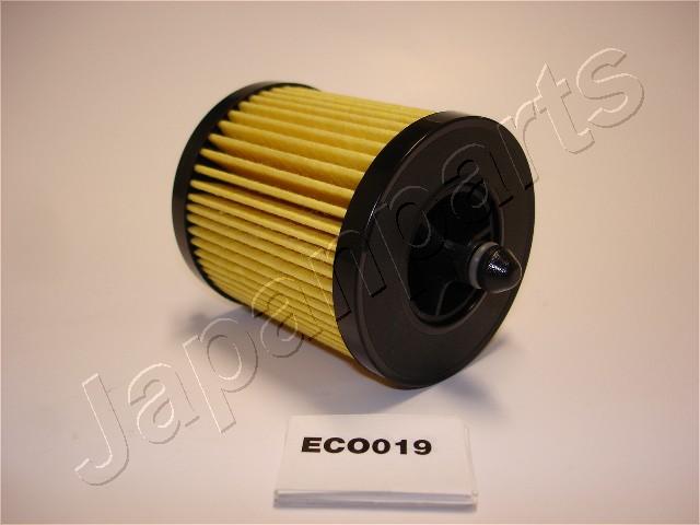 Japanparts Oliefilter FO-ECO019