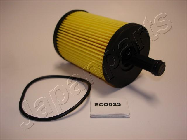 Japanparts Oliefilter FO-ECO023