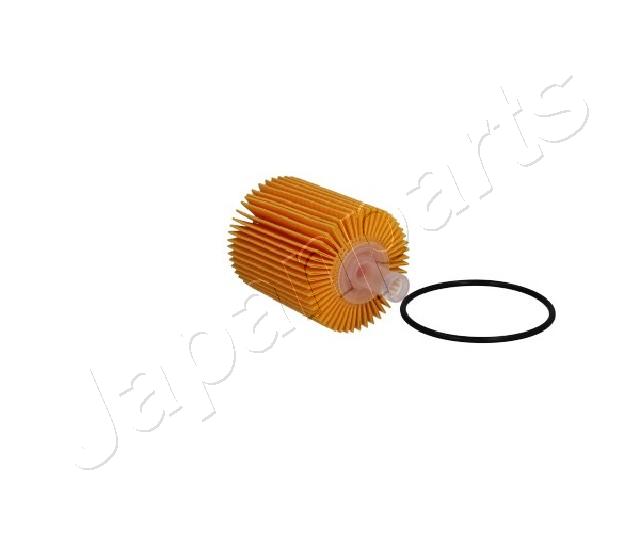 Japanparts Oliefilter FO-ECO054